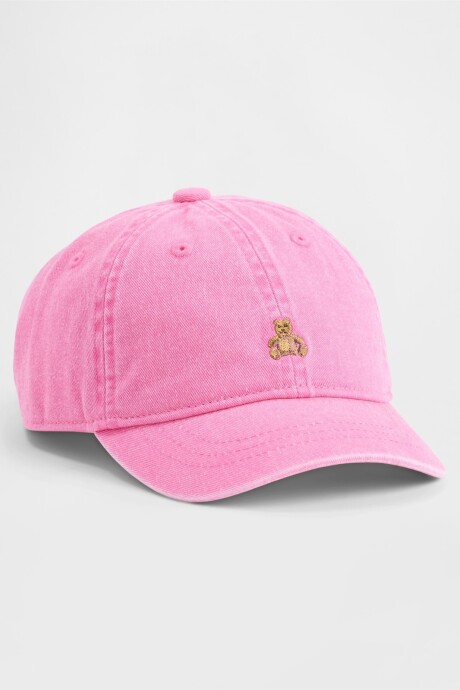 Gorro Brannan Toddler French Pink