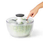 OXO GG CENTRIFUGADOR DE ENSALADAS 4.0 N/A
