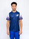 REMERA CLYRA Licencias Hombre Azul Marino, Blanco