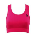 Top de Mujer Topper Trainning Fucsia
