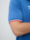 REMERA POLO CORE Nacional Hombre P