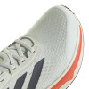 Championes Adidas Response Super de Hombre - JI4319 Gris Claro-naranja