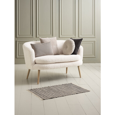 Almohadón AJANIA 45x45 beige Beige