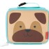 Lunchera termica SKIP HOP perro pug