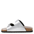 Sandalias de Niña MINI Miss Carol Plateado