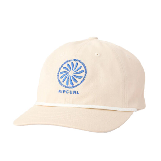Gorro Rip Curl Mod Cali Medallion Sb - Beige Gorro Rip Curl Mod Cali Medallion Sb - Beige