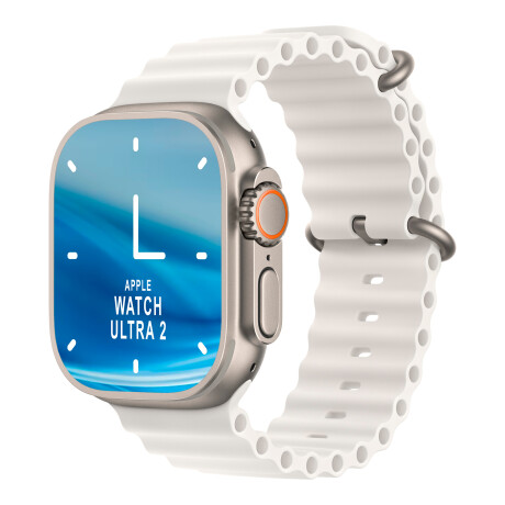 Apple Watch Ultra 2 49mm 4G 10atm 32gb Wifi Bluetooth Gps 001