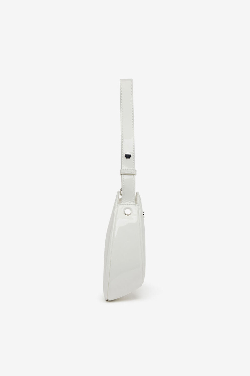 BOLSO PLAY PLAY SHOULDER Blanco