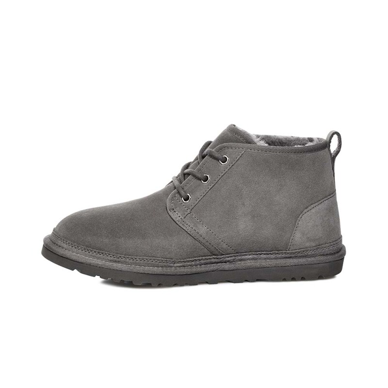 Neumel M - Hombre Charcoal