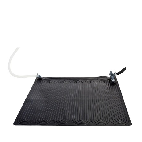 INTEX MANTA SOLAR TEMPLADO DE PISCINAS 120 X 120 CMS Intex Manta Solar Templado De Piscinas 120 X 120 Cms