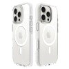 Case Prodigee iPh 16 Pro Max Magneteek White Case Prodigee iPh 16 Pro Max Magneteek White