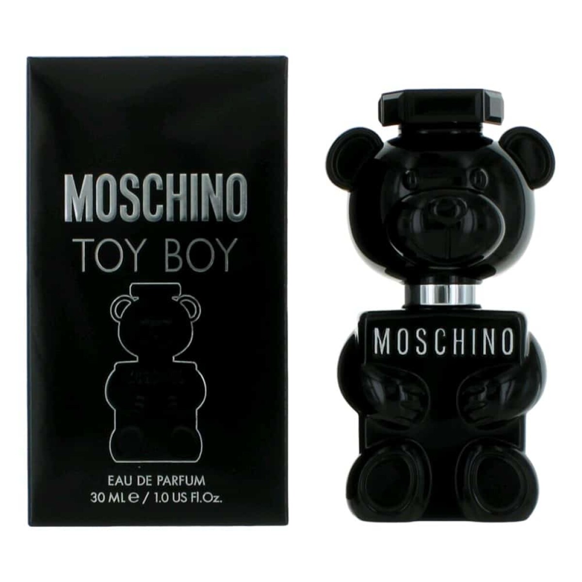 Perfume Moschino Toy Boy Edp 30 ml 