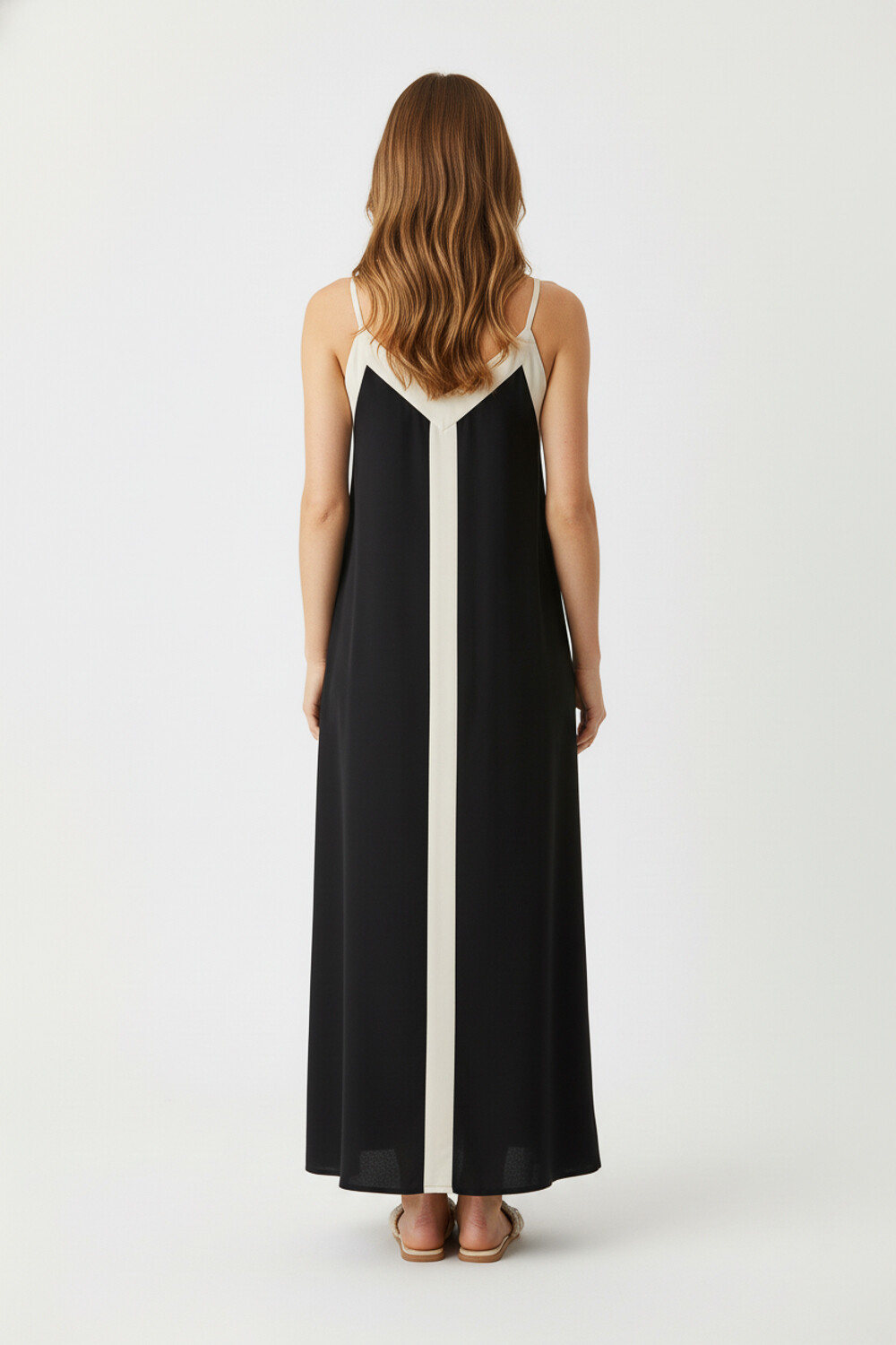 Vestido Alma Estampado 1