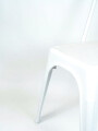 Silla Tolix Blanco