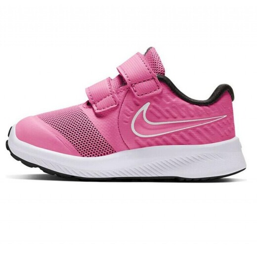 Champion Nike Running Niño Star Runner 2 Tdv Pink Color Único