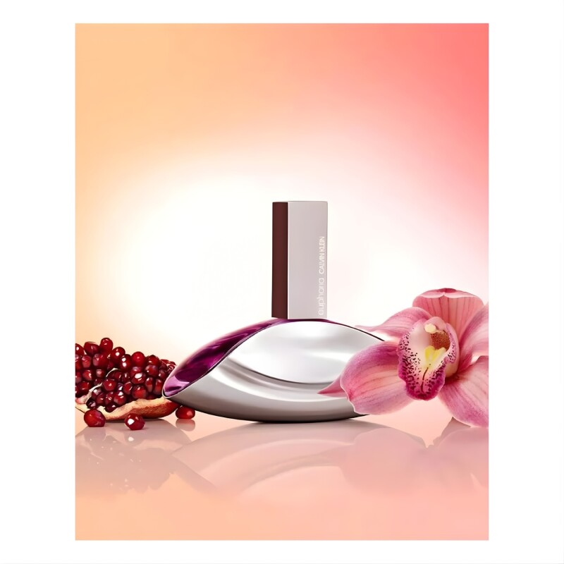 Perfume Calvin Klein Euphoria for women EDP 100ml Perfume Calvin Klein Euphoria for women EDP 100ml