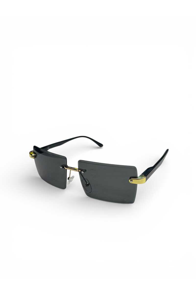 LENTES DE SOL IMPERIA Negro