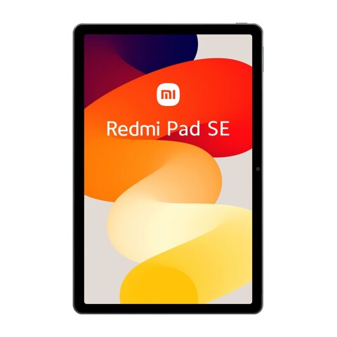 Tablet Xiaomi Redmi Pad SE 128/4 11" Graphite Gray Tablet Xiaomi Redmi Pad SE 128/4 11" Graphite Gray