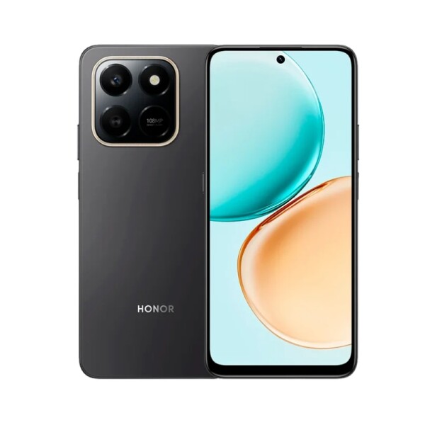Honor X7D 256GB/8RAM Black Honor X7D 256GB/8RAM Black