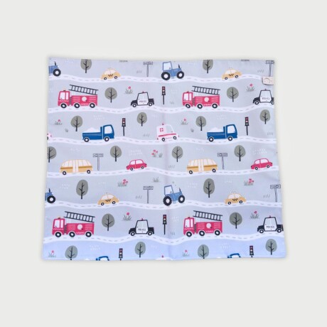 Individual Jardin Imper Cars