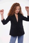 BLAZER PLATU NEGRO BLAZER PLATU NEGRO
