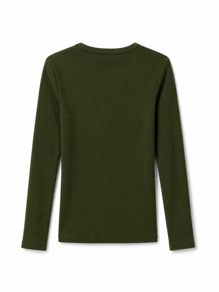 REMERA JESSI VERDE