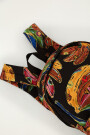 MOCHILA PATCH Estampado