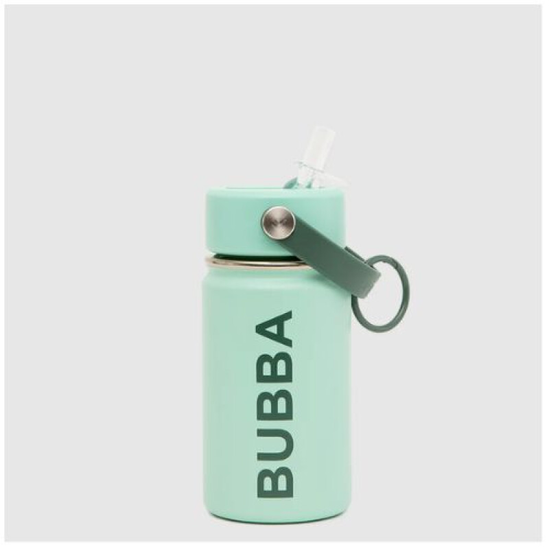 BUBBA BOTELLA BUBBITA GREEN Bubba Botella Bubbita Green