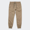 Pantalón Volcom Frickin Marrón