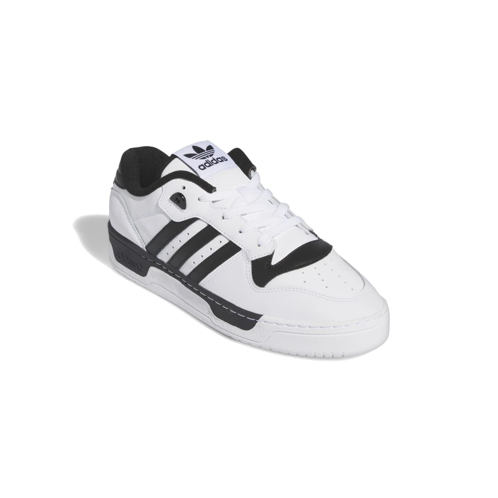 Rivalry Low Cloud White/Core Black/Cloud White