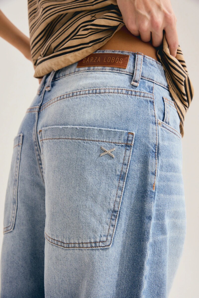 JEAN SLOUCHY OSAKA Celeste