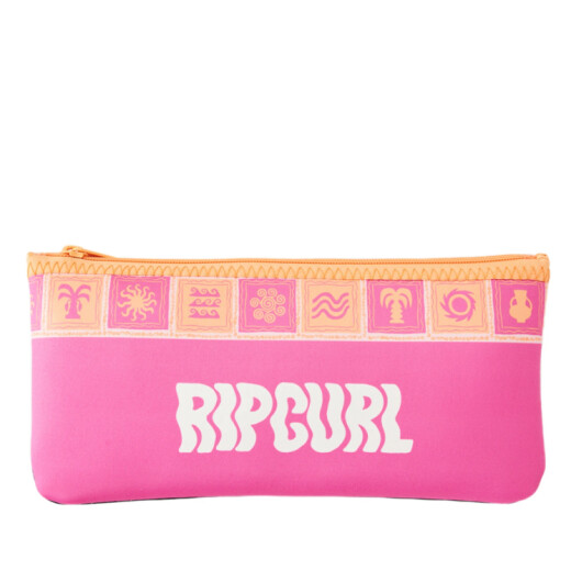 Cartuchera Rip Curl Small Pencil Case Variety Cartuchera Rip Curl Small Pencil Case Variety