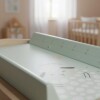 Cambiador rigido 70 x 50 KIKKABOO Sleepy Sheep