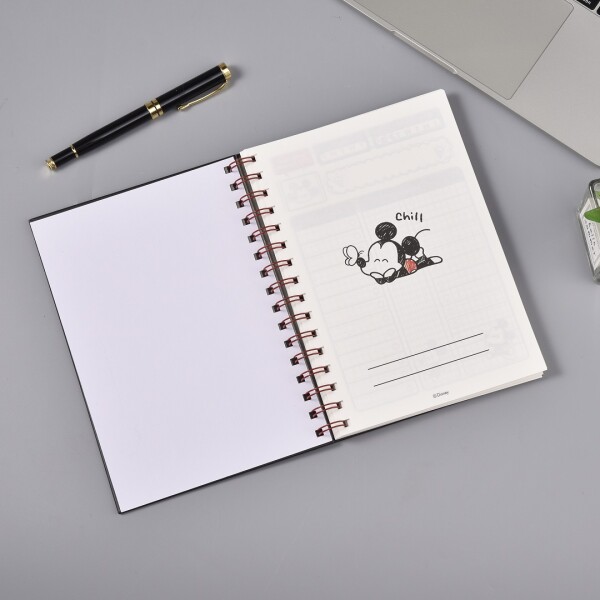 Planificador diario Disney Planificador diario Disney