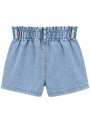 SHORT NEREA AZUL CLARO