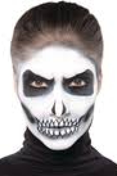 MAKEUP HALLOWEEN MAKEUP HALLOWEEN
