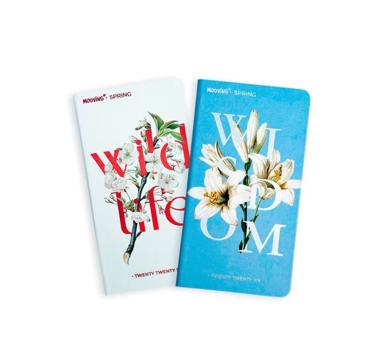AGENDA POCKET SPRING 