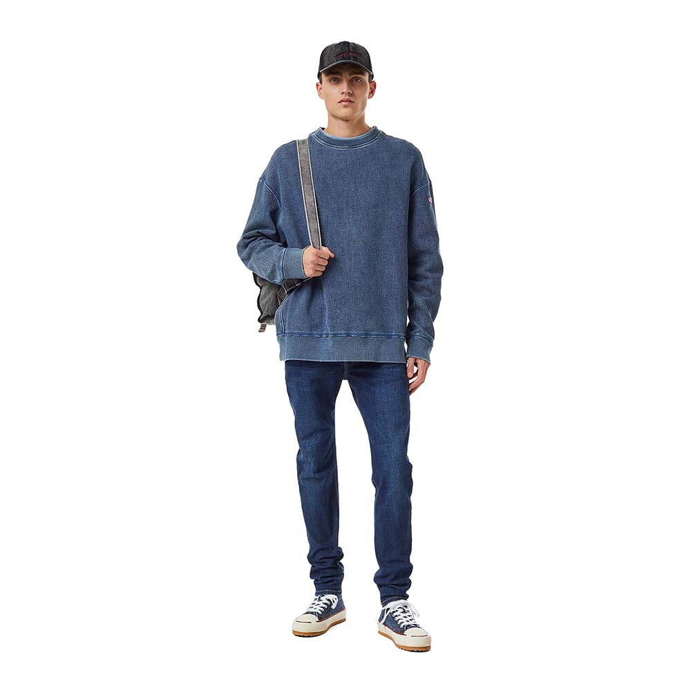 1979 Sleenker L.32 - Hombre Blue Denim
