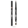 Pupa Full Eyebrow Liner Brown 002 Pupa Full Eyebrow Liner Brown 002