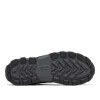 Championes Transverse Hike Waterproof Hombre BLACK