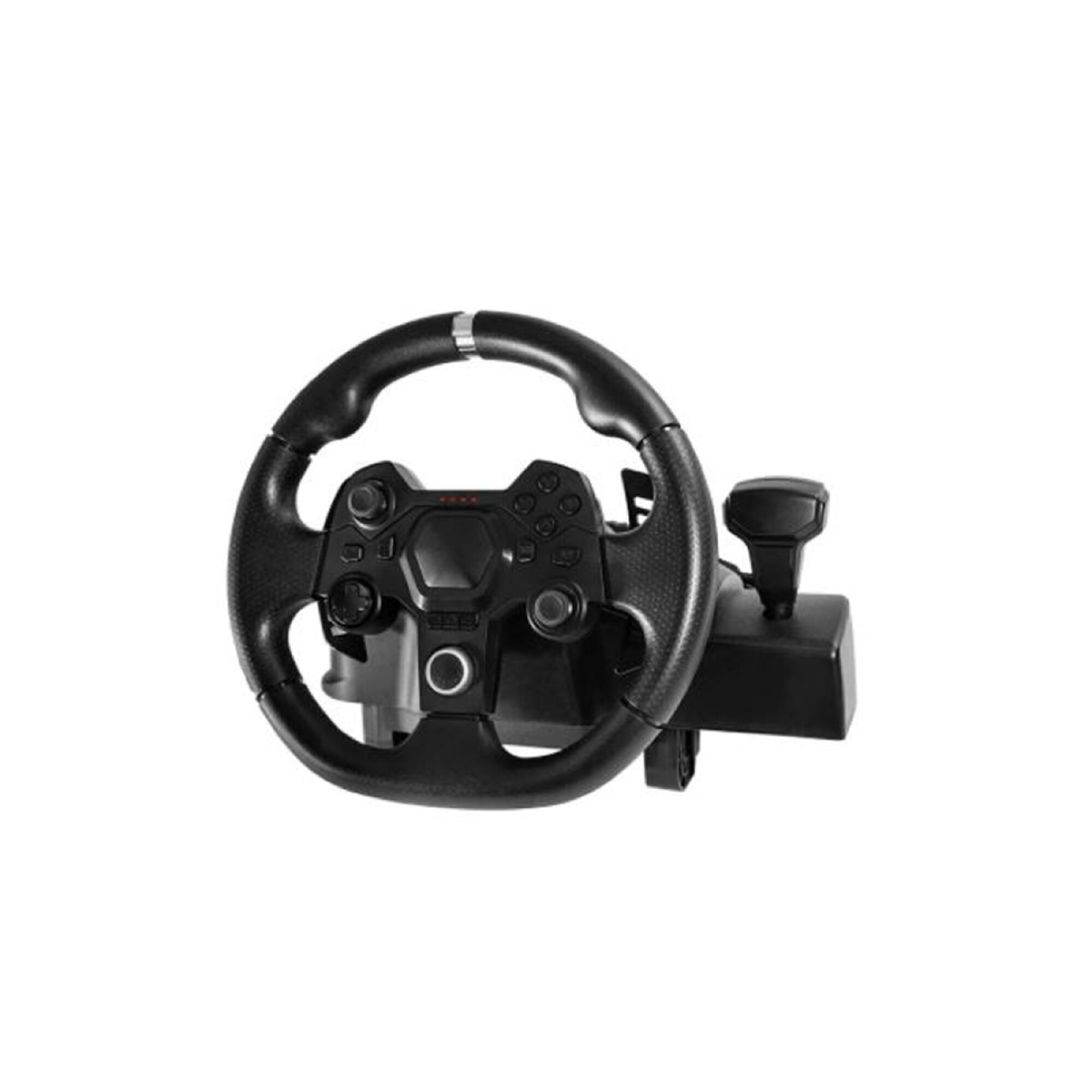 Volante con Pedales Para PS3/PS4/PC/XBOX ONE RW2700 IT2212 Onset