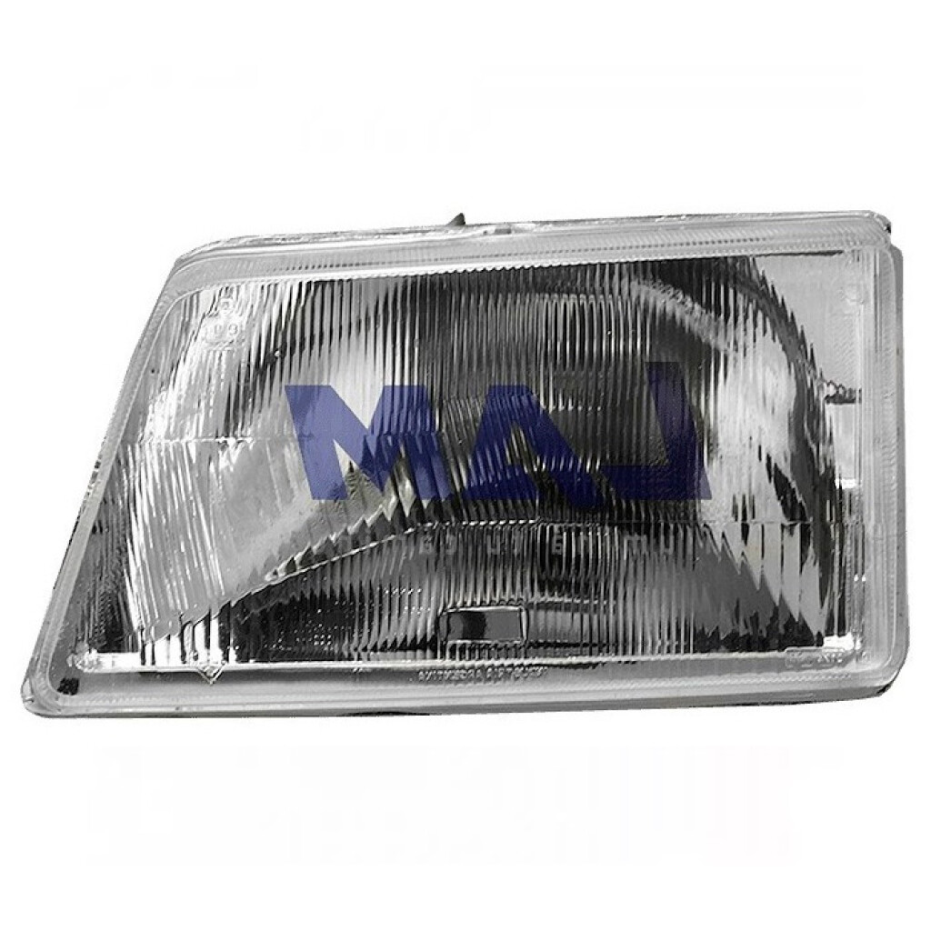 SEMIOPTICAS CITROEN - PEUGEOT 205 IZQ. VIC