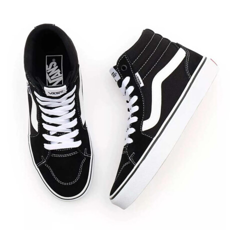 Championes Vans Unisex - Filmore Hi - VN0A5HYUIJU ELD
