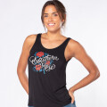 MUSCULOSA SOUTHERN REV Negro