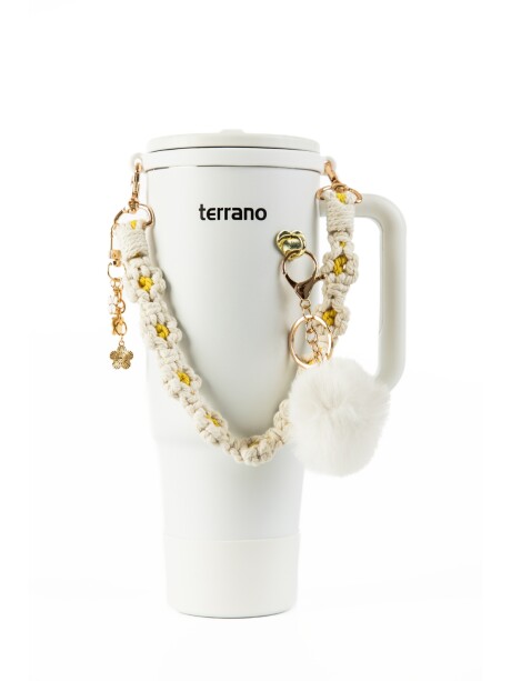 Accesorio Para Spotie Blanco