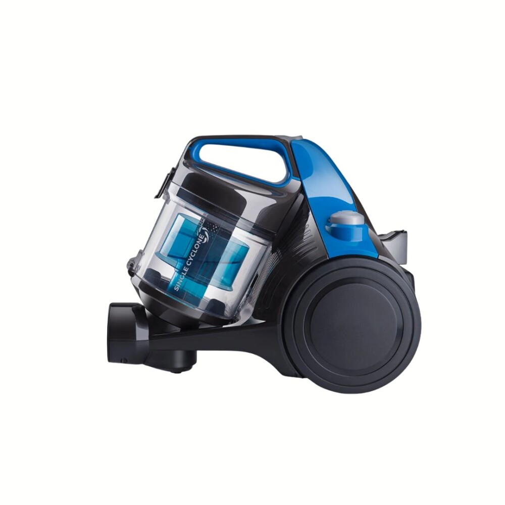Aspiradora Ciclónica 15K Azul - Modelo VCS35B15K - Midea Aspiradora Ciclónica 15K Azul - Modelo VCS35B15K - Midea