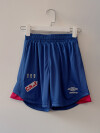 SHORT HOME <br /> OFICIAL 2025 Nacional Oficial Junior 064