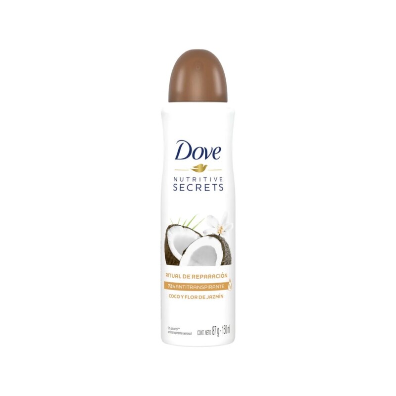 DOVE AERO COCO 150ML Dove Aero Coco 150ml
