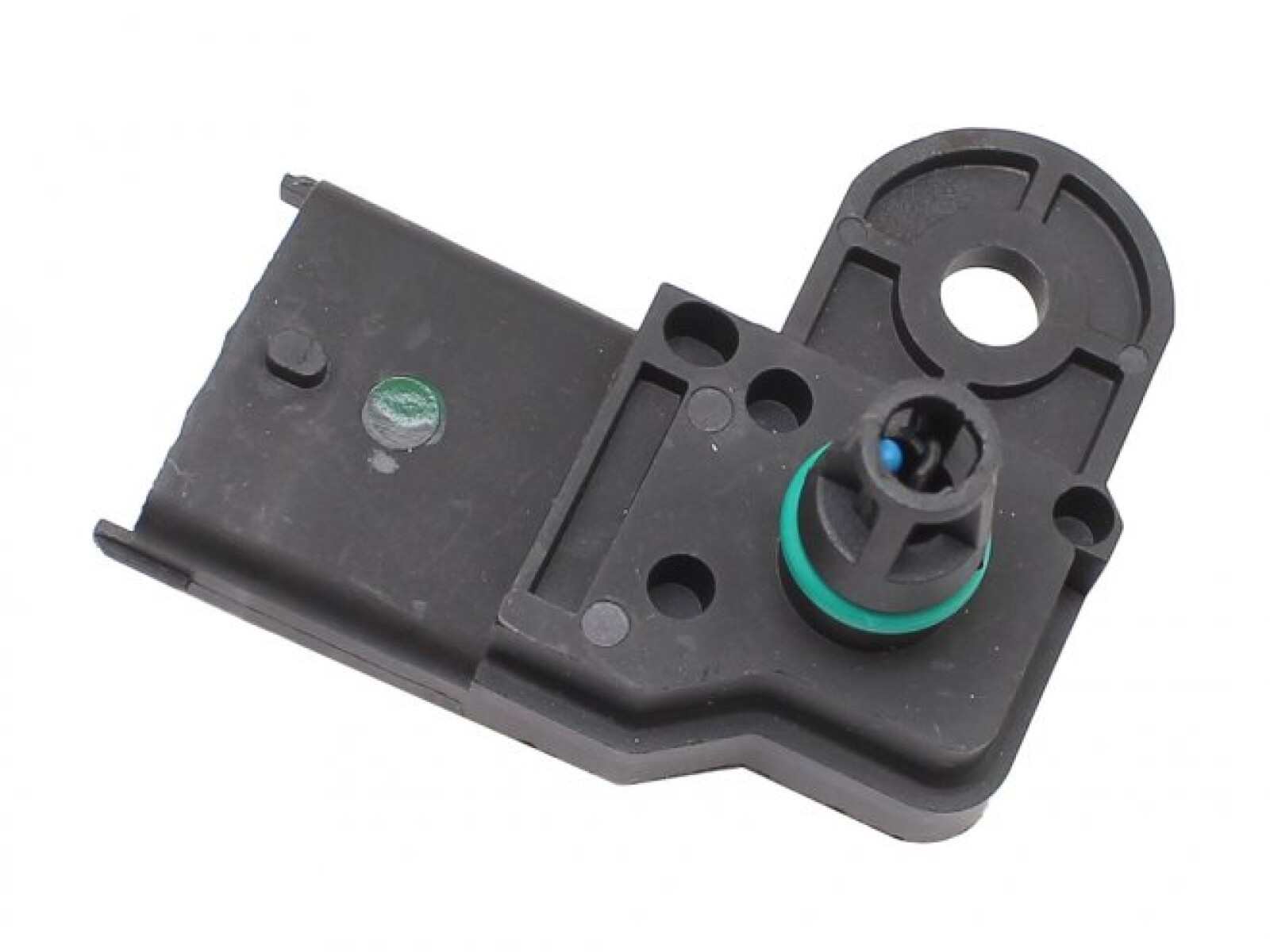 SENSOR MAP 