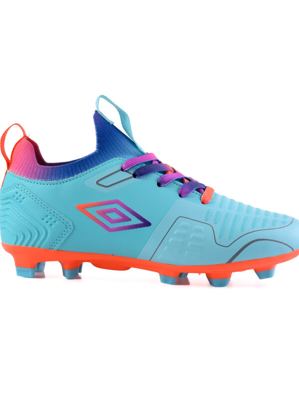 Calzado Flash HG Umbro Junior 07z